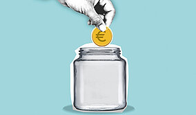 BKL Fischer Kühne + Partner: Gutes tun mit Herz und Verstand