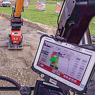 BIM-taugliches &raquo;Schweizer Messer&laquo; f&uuml;r digitale Baustelle