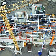 Sbm Mineral Processing: Station&auml;r in Richtung Zukunft