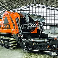 Doppstadt: Anforderungen im Recycling einfach und effizient umsetzen