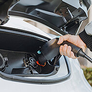 Kosteneinsparung durch Elektromobilit&auml;t 