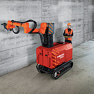 Neue Funktionen für den Jaibot vorgestellt