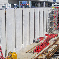 MEVA: Sonderkonstruktion l&ouml;st komplexe Schuppengeometrie