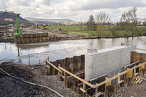 NOE-Schaltechnik: Schnellen Baufortschritt ermöglichen