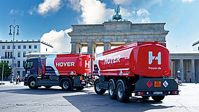 100 Jahre Hoyer – von Visselhövede in die Welt 