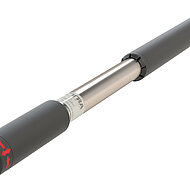 Sperrbalken f&uuml;r den ergonomischen und zeitsparenden Einsatz