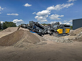 Kölsch auf der RATL: Rückgewinnung wertvoller Ressourcen