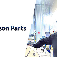 Håkan Ekstrand ist neuer CEO von Olsson Parts