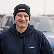 Sebastian Ostendorf ist neuer Vertriebsleiter im Norden