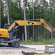 Pflastersteine jederzeit sicher im Griff