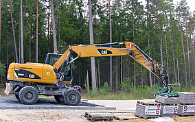 Pflastersteine jederzeit sicher im Griff