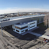 Neues Logistik- und Montagezentrum f&uuml;r deutlich schnellere Lieferzeiten