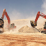 MB Crusher: Mit Recycling Profit aus vermeintlichem Abfall schlagen