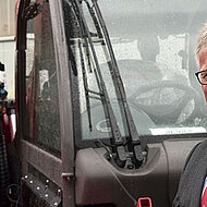 Neuer Gesch&auml;ftsf&uuml;hrer bei Manitou Deutschland