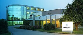 xelectrix: „Die Baustelle der Zukunft“