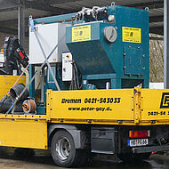 R&ouml;sler Ger&auml;te seit vielen Jahren hilfreich