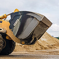 Spezialger&auml;t vom Konstruktionsspezialisten