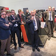 Cangini: &raquo;Unsere Produkte haben eine Seele&laquo;