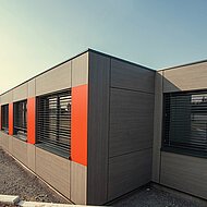 Adapteo: Hohe Flexibilit&auml;t mit neuer Kita aus Hybridmodulen