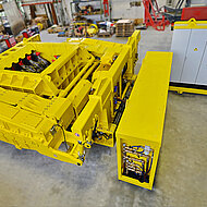 Crush + Size Technology: F&uuml;r den Bergbau entwickelt &ndash; f&uuml;r das Recycling optimiert