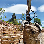 DMS Technologie: Universell einsetzbares Anbauger&auml;t