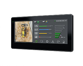 Graf-Syteco: Robustes Gehäuse und flaches Design