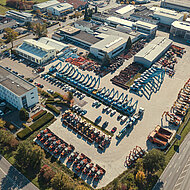 Kiesel: Kiesel-Gruppe wird Opfer einer kriminellen Cyber-Attacke