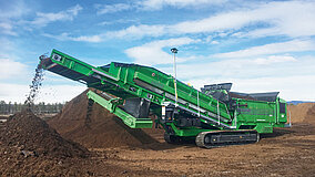 Neuenhauser: Neuartiges Hybrid-Sternsieb vorgestellt