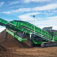 Neuenhauser: Neuartiges Hybrid-Sternsieb vorgestellt