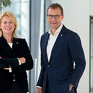 Rolls-Royce-Geschäftsbereich Power Systems steigert im Jahr 2019 Umsatz und Gewinn