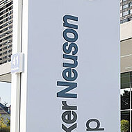 Trotz starkem zweiten Quartal f&uuml;r das laufende Jahr vorsichtiger