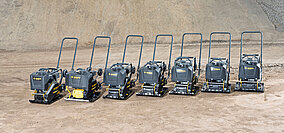 Universelle Lösungen für jede Baustelle