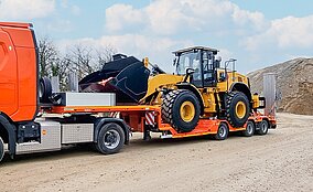 Goldhofer: Das Debüt in Karlsruhe geben