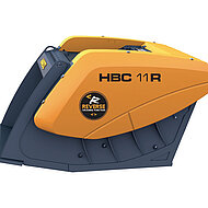 Hartl Crusher: Blockadefreies Aufbereiten garantieren