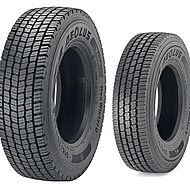 AEOLUS/Heuver: F&uuml;r optimalen Grip und Sicherheit unter allen Bedingungen sorgen