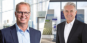 Doppelwechsel bei Rolls-Royce Power Systems