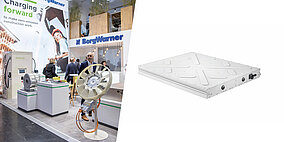 Die Elektrifizierung beschleunigen