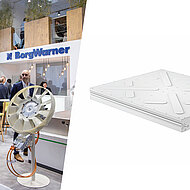 Die Elektrifizierung beschleunigen