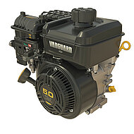 Briggs & Stratton: Einzylinder-Benziner zeigt sich kompakt und leistungsstark