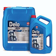 Chevron: Hochleistungsmotor&ouml;l setzt auf &raquo;Omnimax&laquo;-Technologie