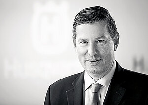 Hans-Joachim Endress verstorben