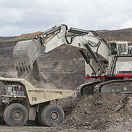 Rekordumsatz in Firmengeschichte &ndash; Mitarbeiterzahl und Investitionen hoch