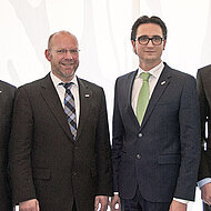 LST Group &uuml;bernimmt Apex-Lieben und den Vertrieb f&uuml;r die Mobilanlagen von Metso