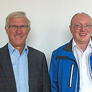 Stabwechsel in Regensburg