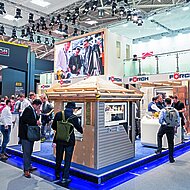 F&ouml;rch: Von Diamantwerkzeugen bis Projekt &raquo;F&ouml;rch X&laquo;