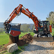 Ajutech Oy Vipermetal: Finnische 3D-Siebschaufeln auf dem deutschen Markt