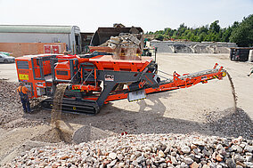 BMD-Baumaschinendienst: BMD wird Resta-Baumaschinenhändler