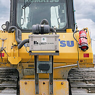 Bestm&ouml;glich vor Schadstoffen sch&uuml;tzen