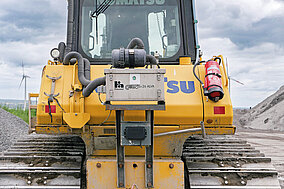 Bestmöglich vor Schadstoffen schützen