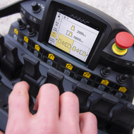 Palfinger: Angebot an Assistenzsystemen erweitert